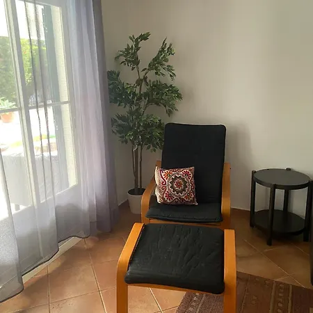 With Pool Near The Ocean, Fast Internet, Villa *