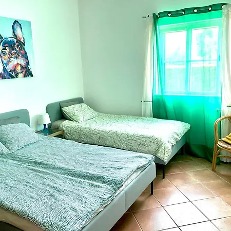 With Pool Near The Ocean, Fast Internet,