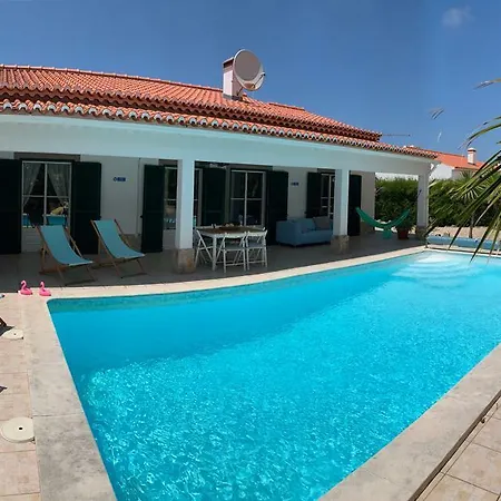 Villa With Pool Near The Ocean, Fast Internet,