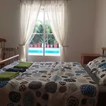 With Pool Near The Ocean, Fast Internet, וילה *