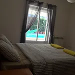With Pool Near The Ocean, Fast Internet, * אלג'זור