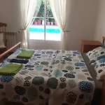 With Pool Near The Ocean, Fast Internet, וילה *