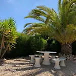 וילה With Pool Near The Ocean, Fast Internet, אלג'זור