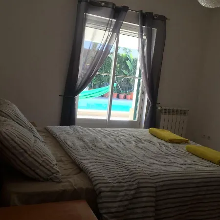 With Pool Near The Ocean, Fast Internet, * Aljezur