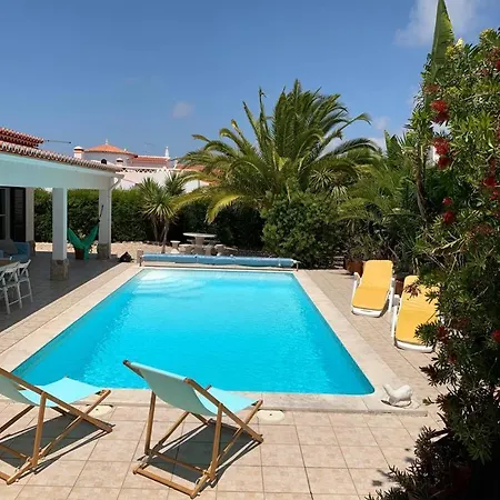 With Pool Near The Ocean, Fast Internet, *