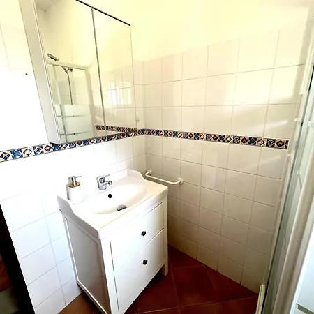 With Pool Near The Ocean, Fast Internet, Villa Aljezur