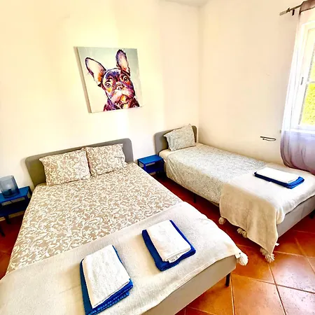 With Pool Near The Ocean, Fast Internet, Villa