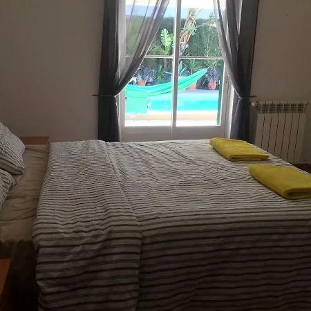With Pool Near The Ocean, Fast Internet, *