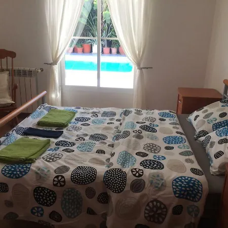 With Pool Near The Ocean, Fast Internet, Villa *