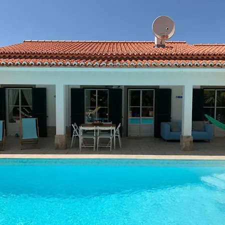 With Pool Near The Ocean, Fast Internet, Villa