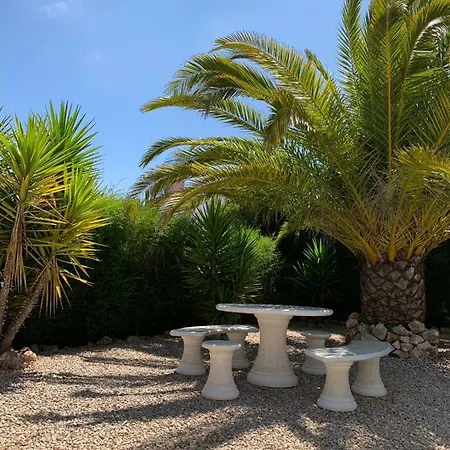 Villa With Pool Near The Ocean, Fast Internet, Aljezur